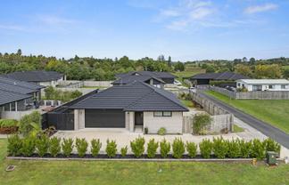 1 Rosso Lane, Te Kauwhata