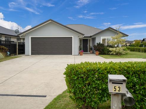 53 Kingdon Street, Leamington