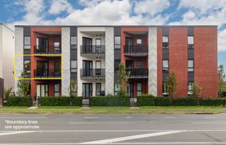 108/1C Oakley Avenue, Waterview