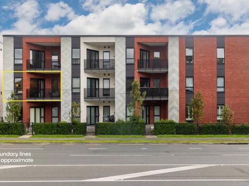 108/1C Oakley Avenue, Waterview