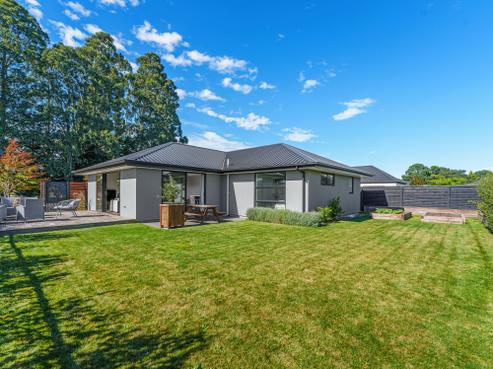 1041 Goulds Road, Rolleston