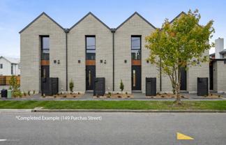 TH7/21 Innes Road, MERIVALE