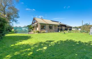 3128 Coaltrack Road, Darfield