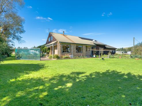 3128 Coaltrack Road, Coalgate