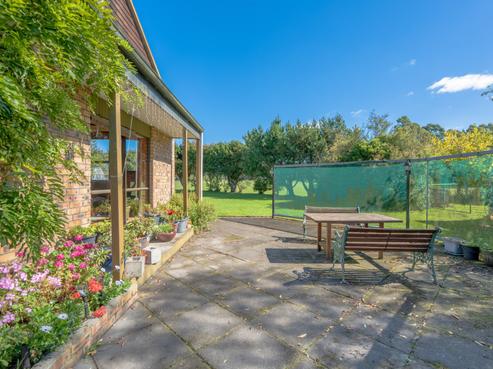 3128 Coaltrack Road, Coalgate