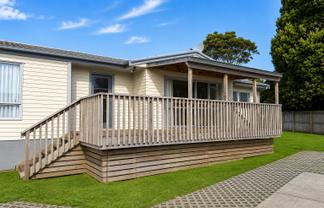 90 Commissariat Road, Mount Wellington