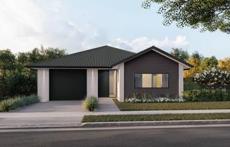 40 Pateman, Woodend