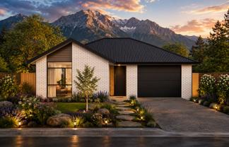 40 Pateman, Woodend