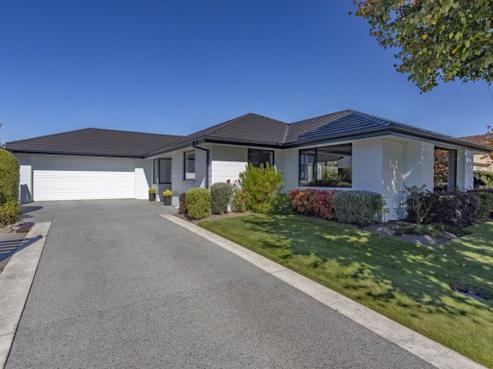 9 Arlington Boulevard, Rangiora
