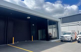Brand New Industrial Unit 