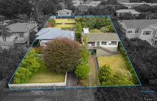 6 & 8 Marie Avenue, Hillsborough