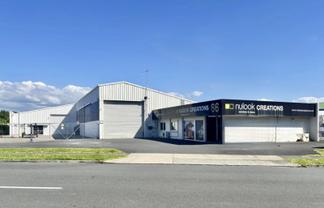 Profile on Birch Avenue