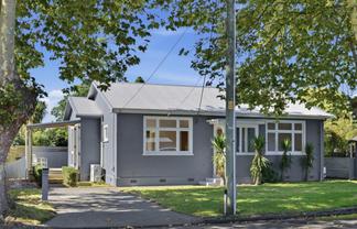 1A Millward Street, Whanganui East