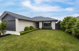 31 Bill Harvey Drive , Halswell