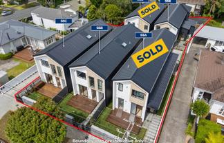 55 B,C,E Tawa Road, One Tree Hill