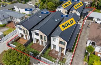 55 B,C,E Tawa Road, One Tree Hill