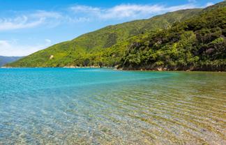 Lot 17 Onauku Bay, Arapaoa Island