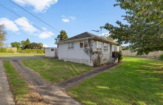 43 Goodwin Avenue, Morrinsville