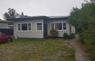 250 Ormond Road, Mangapapa