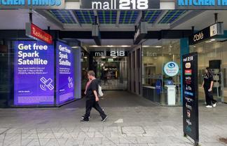 Affordable Retail Premises 50m2 