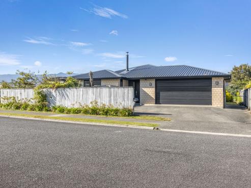 6 Kawatiri Place, Westport