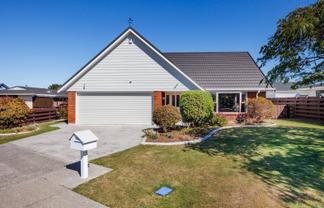 4 Tui Mill Grove, Feilding