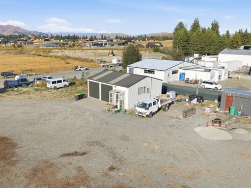 16 Hooker Crescent, Twizel