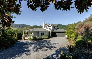 29 Anlaby Road, Nikau Valley