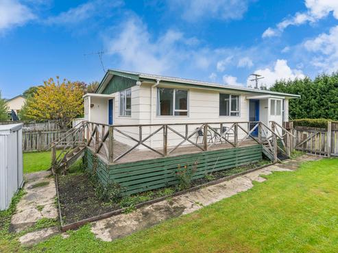 92 Henry Street, Waikouaiti