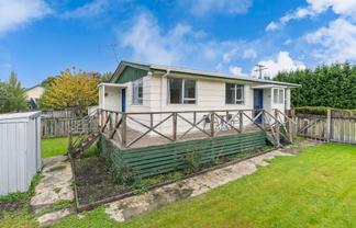 92 Henry Street, Waikouaiti