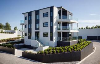   1 Elizabeth Street, Pakuranga