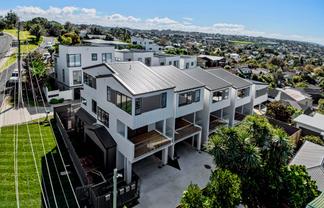 Lot 1,2,4/589A East Coast Road, Browns Bay