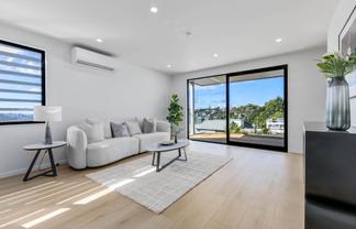 Lot 1,2,4/589A East Coast Road, Browns Bay