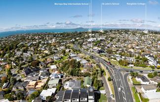 Lot 1,2,4/589A East Coast Road, Browns Bay