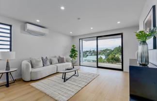 Lot 1,2,4/589A East Coast Road, Browns Bay