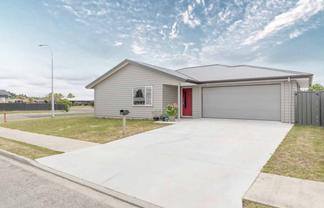 33 Belgrove Drive, Waipukurau