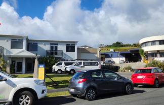 114sqm First floor office