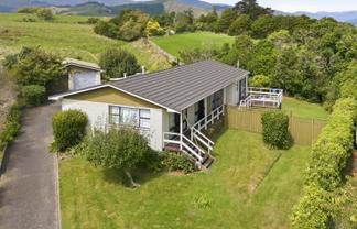 27 Brandon Street, Otaki