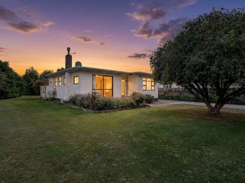 60 Tyndall Street, Pahiatua