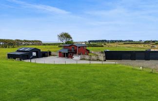 1544 South Road, Manutahi