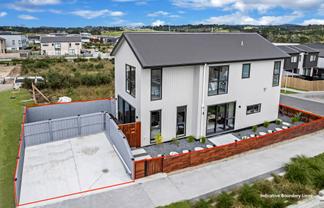 20 Mairehau Street, Westgate