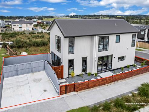 20 Mairehau Street, Westgate