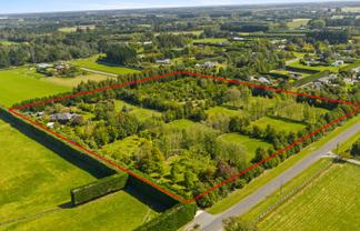 25 Johnson Road, West Melton