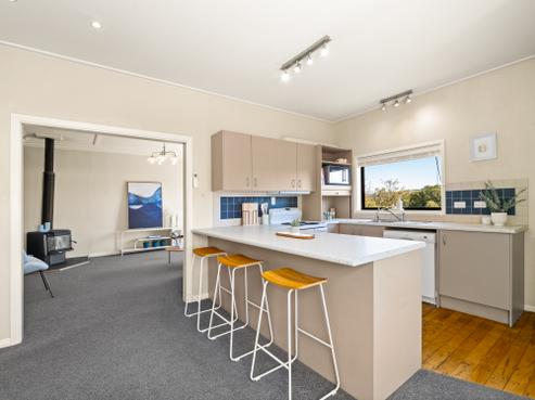 16 Spottiswoode Street, Andersons Bay