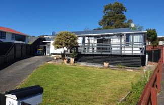 28 Glen Close, Glen Eden