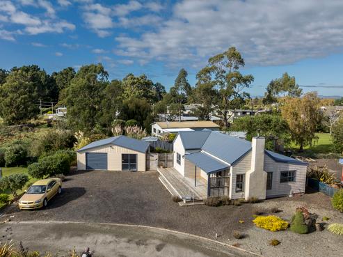 10A Brown Street, Waikouaiti