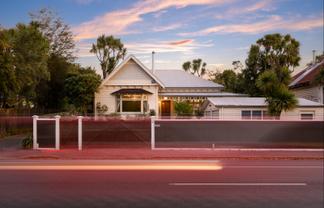 72 Woodham Road, Linwood