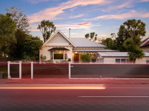 72 Woodham Road, Linwood