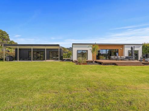 280B Kuaotunu Wharekaho Road, Kuaotunu
