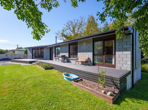 7 Domain Terrace, Spreydon